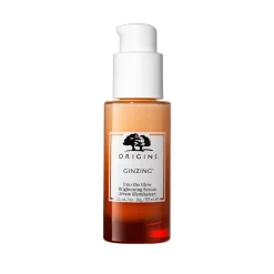 GinZing Into the Glow Brightening Serum, 30 ml
