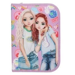 Girl Power Deluxe Penalhus, Multi