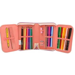 Girl Power Deluxe Penalhus, Multi