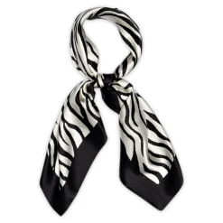 Giselle Tørklæde, Black