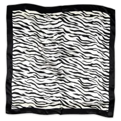 Giselle Tørklæde, Black