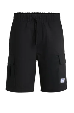 Giulio242 Shorts, Black, S