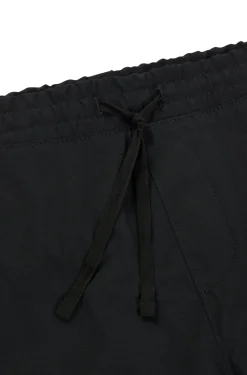 Giulio242 Shorts, Black, S