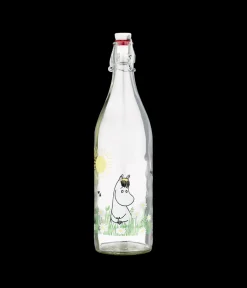 Glasflaske, Meadow, 1 L
