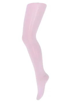 Glitter Tights, Fragrant Lilac, 70 cm