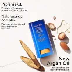 Global Sun Care Clear Stick, SPF 50+, 20 g