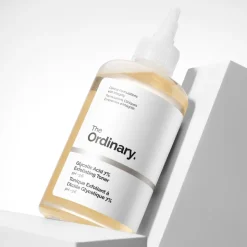 Glycolic Acid 7% Exfoliating Toner, 240 ml