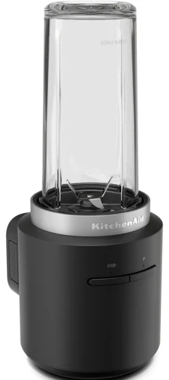 Go Ledningsfri Blender