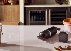 Go Ledningsfri Køkkenhåndstøvsuger