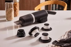 Go Ledningsfri Køkkenhåndstøvsuger