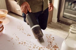 Go Ledningsfri Køkkenhåndstøvsuger