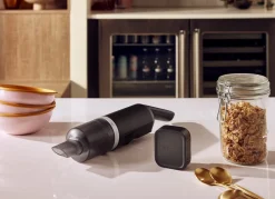 Go Ledningsfri Køkkenhåndstøvsuger