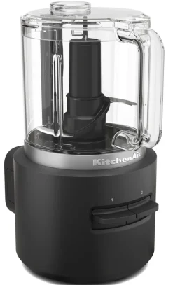 Go Ledningsfri Minihakker