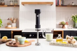 GO Ledningsfri Stavblender