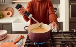 GO Ledningsfri Stavblender