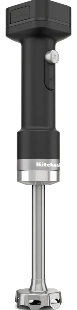 GO Ledningsfri Stavblender