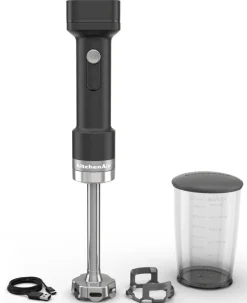 GO Ledningsfri Stavblender