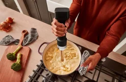 GO Ledningsfri Stavblender