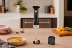 GO Ledningsfri Stavblender