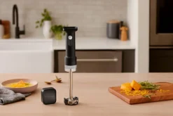 GO Ledningsfri Stavblender