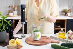 GO Ledningsfri Stavblender