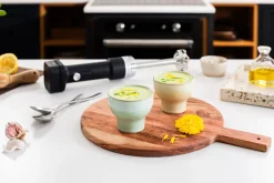 GO Ledningsfri Stavblender