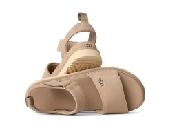 Goldenstar Sandaler, Sand, 39