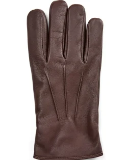 Gonzo Handsker, Brun, XL