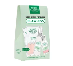 Good Skin Is Forever & Flawless Gaveæske
