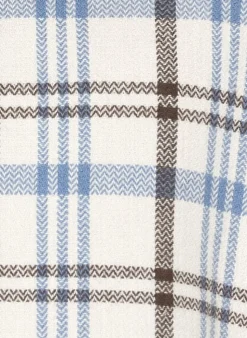 Gorm Overshirt, Creamy, S