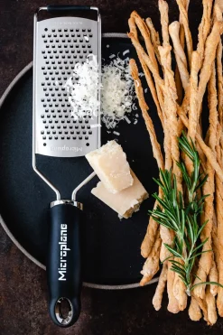 Gourmet Groft Rivejern