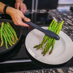 Gourmet Tang, Antracitgrå