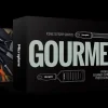 Gourmetsæt