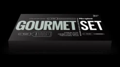 Gourmetsæt