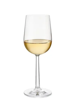 Grand Cru Bordeaux 2-pak Hvidvinsglas, Klar, 32 cl