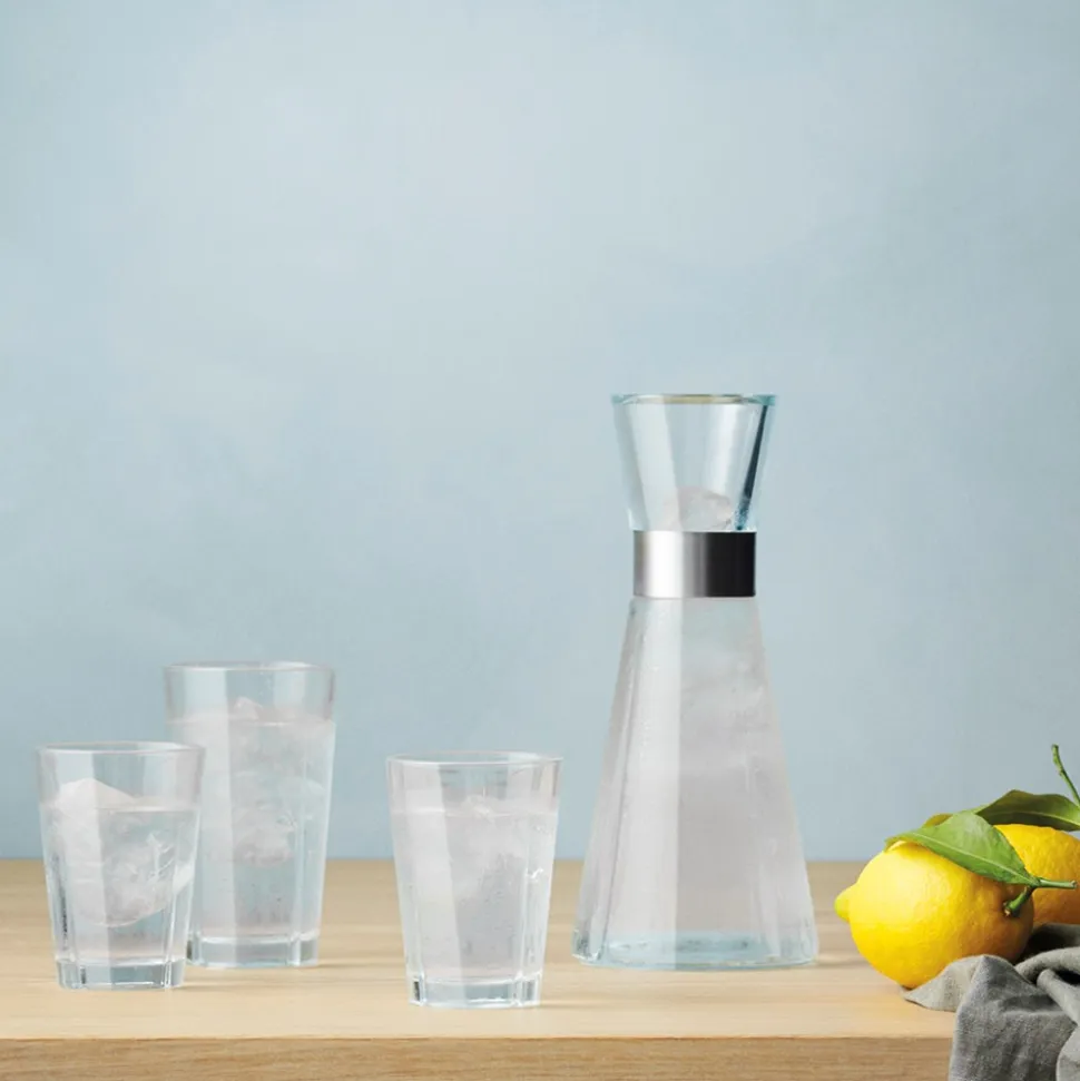 Grand Cru Glas 6 stk., Klar, 22 cl