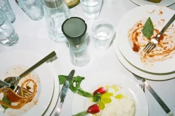 Grand Cru Glas 6 stk., Klar, 22 cl