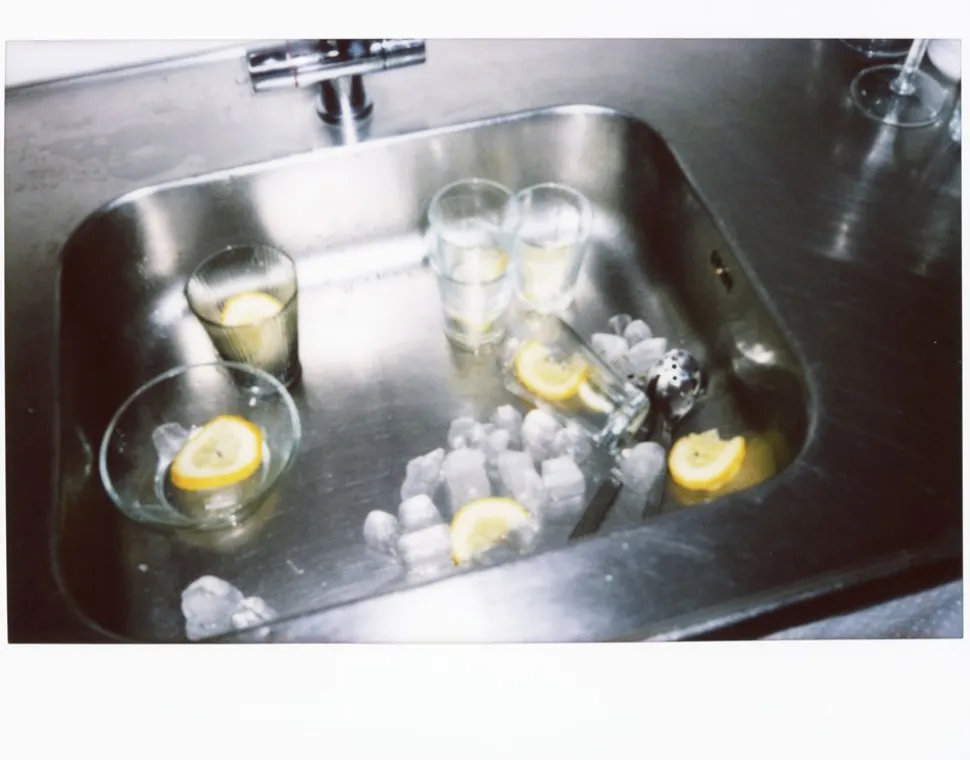 Grand Cru Glas 6 stk., Klar, 22 cl