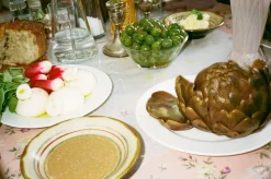 Grand Cru Middagstallerken, Hvid, Ø27 cm