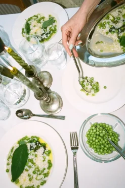 Grand Cru Middagstallerken, Hvid, Ø27 cm