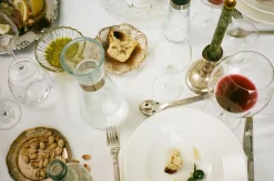 Grand Cru Nouveau Bestiksæt, Blank Stål, 16 Dele