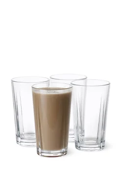 Grand Cru 4-pak Cafeglas, 37 cl