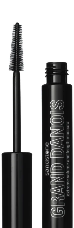 Grand Danois Mascara, Black