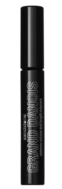 Grand Danois Mascara, Black