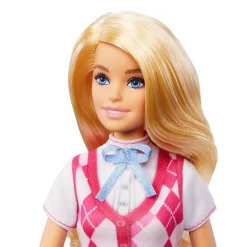 Great Chase Rytter Malibu Dukke