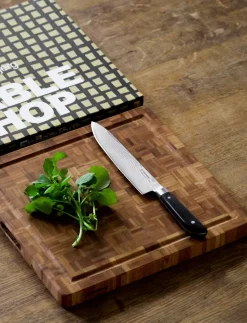 Green Chopper Kokkekniv, 20 cm