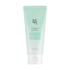 Green Plum Refreshing Cleanser, 100 ml