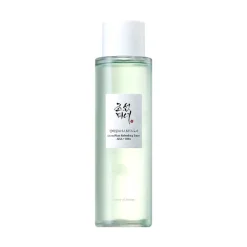 Green Plum Refreshing Toner: AHA+BHA, 150 ml