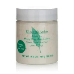 Green Tea Honey Drops Body Cream, 500 ml