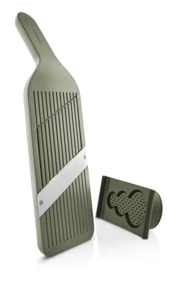 Green Tool Mandolinjern